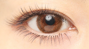 LOWER EYELASH